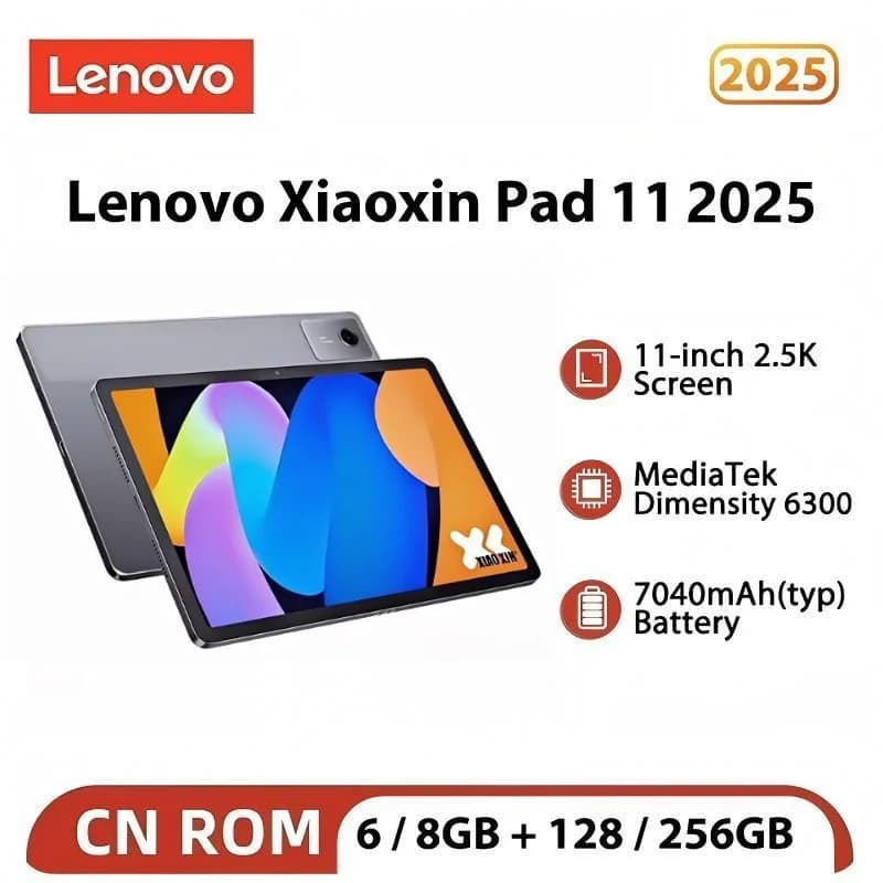 샤오신 12.7 8g128g 샤오신 2025 11인치