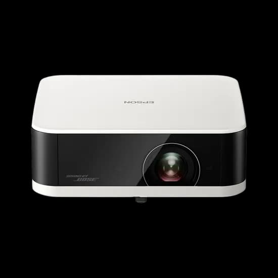엡손 POP EF-61W 미니 빔프로젝터 FHD 700ISO 루멘 (656,448원/무료)