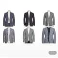 레노마(남성) S/S 9종1택 데일리 스판 자켓 (64,970원/무료)