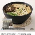 포차우동 5인 2세트, 사누끼 우동면 5개입, 우동소스 5봉