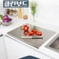 STS 304 양면 도마 대형