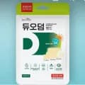 듀오덤 밴드 혼합형 8매입