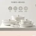 IH 손잡이 탈부착 세라믹 코팅 냄비 외 다양 8종