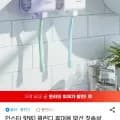 클린디 휴대용 무선 칫솔살균기 윈디 CL-403