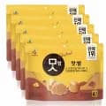 CJ 맛밤 60g 20개