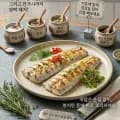 제주산 순살 은갈치 100% 4팩 500g 개별포장