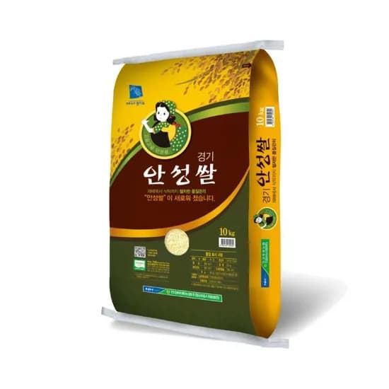 추청쌀 10kg 특등급 외 1개