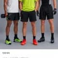 언더아머 남성 여름 상하의 30종 균일가