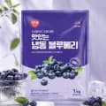 이츠웰 냉동 블루베리 1kg