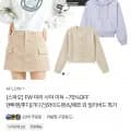 스파오 FW 맨투맨 후디 가디건 외 9,390원