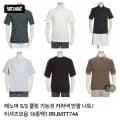 레노마 S/S 쿨링 기능성 카라넥 반팔 니트/티셔츠 외 다양 16종 택1