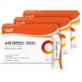 슈퍼 비타민C 3000 100포 3박스