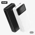 2.5W PD 고속충전 보조배터리 20000mAh 2개
