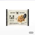 찹쌀 누룽지 팝스낵 POP RICE 무가당 5봉