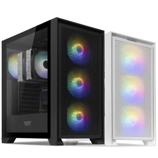 한성 7800X3D RX9070XT 32GB+1TB 182만원