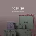 라엘 유기농 순면커버 생리대 8팩