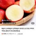 신비복숭아 중소과 kg (9,800원/무배)3