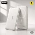 베이스어스 맥세이프 보조배터리 AM41 5,000mAh (9,510원/무료배송)2