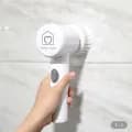 무선 핸디형 클린 전동솔