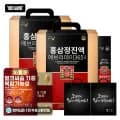 6년근 홍삼정 진액 에브리데이 365 홍삼스틱 200포 (46,930원/무료)
