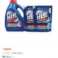 비트 딥클린 파워 액체세제 7L
