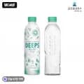 해양심층수 딥스 그린 500ml 20병 (7,900원/무료)
