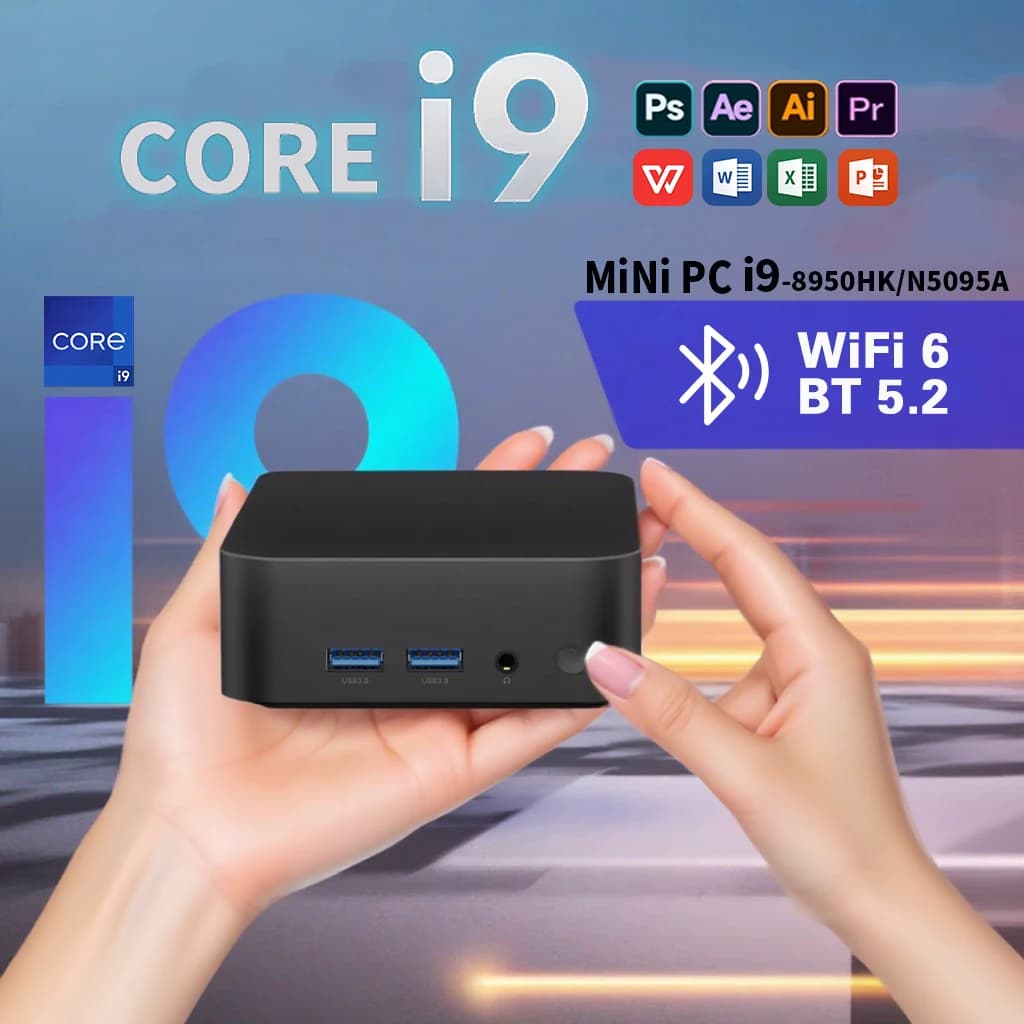 Edifier W830NB 무선 헤드폰 ETENWOLF 휴대용 에어펌프