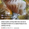 여수 산지직송 특대 갯장어샤브 1~3미 육수티백+폰즈소스 30,900원