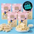 밀크스틱 10g 5봉 (13,500원/무료)2