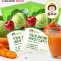국내산 CCA주스 100ml x 30포 (14,900원 / 무배)