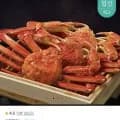 크랩플릭스 특A급 러시아 자숙 대게 특대 1미 (1.2~1.3kg) (32,900원/무료)