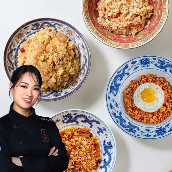 정지선 볶음밥 250g x 8팩 (9,800/무배)1