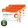 비타민C 3000 300포 3박스