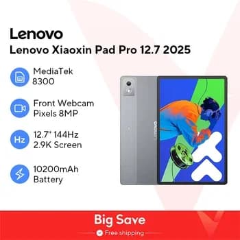 샤오신패드 프로 12.7 2025 샤오신패드 2025 샤오신패드 Y700 2025 외 다양