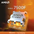 7500F $85.56/샤오신 프로 $126.9