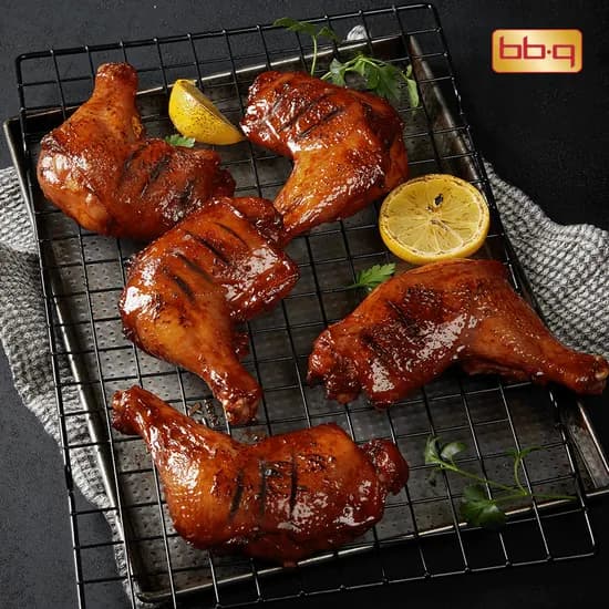 BBQ 자메이카 통다리 바베큐 70g 10팩 (31,900원)