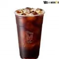 메가커피 ice아메리카노 (1,430원/무료)