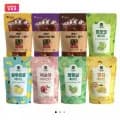 맥널티 파우치 커피/음료 90ml X 30개 (9,410원/무료)1
