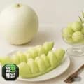 허니듀 멜론 2수 (2통 3.4kg 내외) (16,710원/무료)