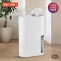 LG 휘센 오브제컬렉션 3L 제습기 DQ134MWEC 에센스화이트 1등급 (387,900원/무료)1