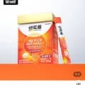 센트룸 이뮨부스트 데일리 프로텍션C 30포 3개 (39,500원/무료배송)