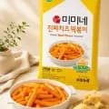 미미네 진짜치즈 떡볶이 4봉 (9,900원/무배)
