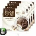 몽쉘 생크림 오리지널 408g 4갑