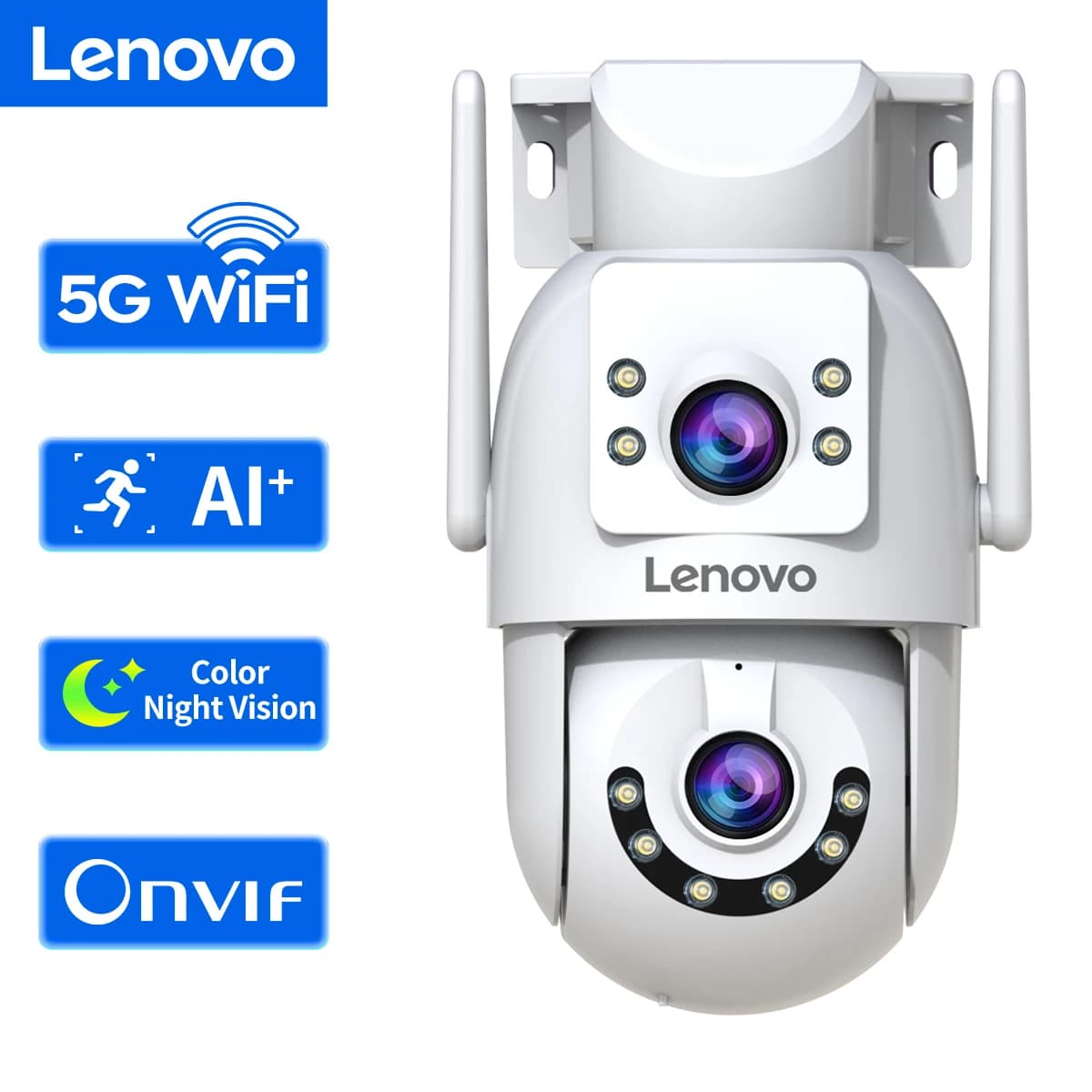 4G LTE 무선 USB 동글 4G LTE 에그 레노버 4K WiFi 감시 카메라