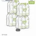 풀무원샘물 2L 24병 (10,580원/무료)