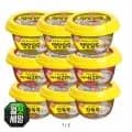 영양닭죽 285G 3개 + 새송이쇠고기죽 285G 3개 + 전복죽 285G 3개 (4,460원/무료)1