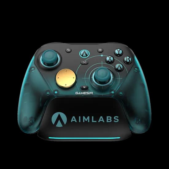 게임서 G7 Pro 8K Aimlabs Edition 에디션 FPS 유무선 게임패드 (116,100원/무료)