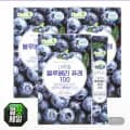 내츄럴 블루베리퓨레 100 15포 x 3개 (16,900원/무료)
