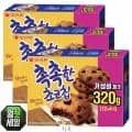 촉촉한 초코칩 16p x 3박스