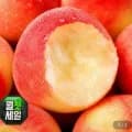 대극천 복숭아 2kg 중대과 (12,310원/무료)